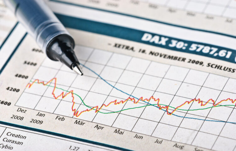 Shaheryar Mian explains dollar cost averaging